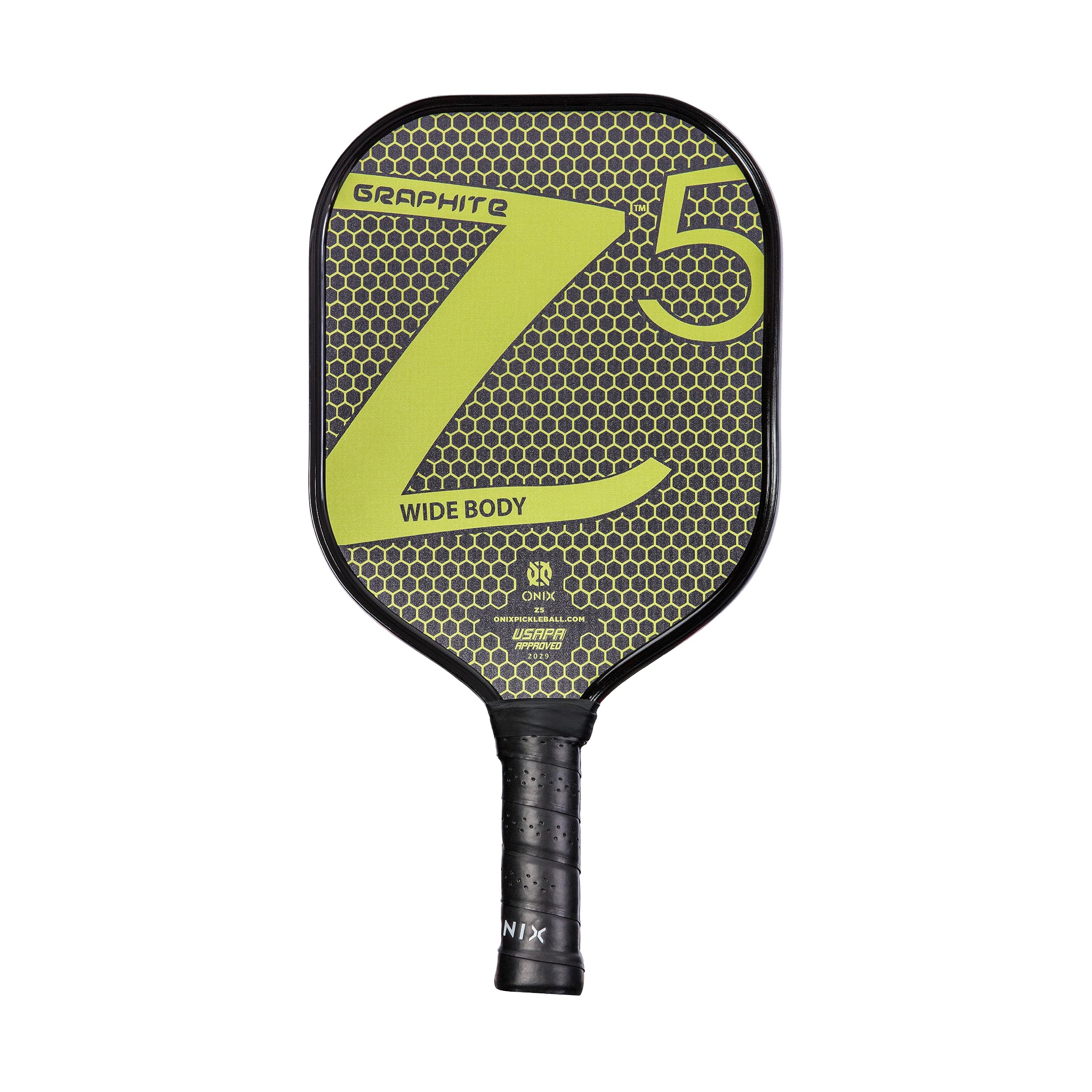 Onix Z5 Pickleball Paddleグラファイト パドル